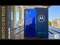 Recensione MOTO G 5G PLUS
