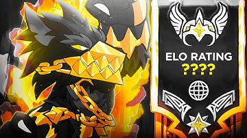 I am the BEST Mordex in Brawlhalla Ranked!