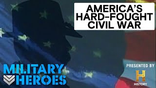 America's Bloodiest Chapter | Unknown Civil War  * 2 HOUR+ MARATHON*