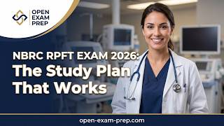 NBRC RPFT Exam 2026: A Complete Study Guide (Format, Domains, Practice Questions)