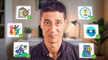 Experience The Best Year of Your Life: How To Achieve Your Priorities