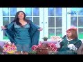The Lolas&#39; Beautiful Show - October 9, 2017 w/ Ruffa Mae Quinto