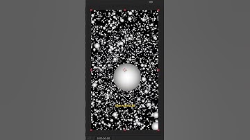 Easy PARTICLE Background With CC BALL ACTION in AFTER EFFECTS