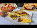 Breakfast Quesadilla