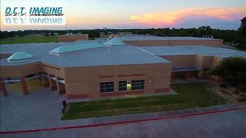 Bleyl Middle School