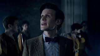 Two Doctors | The Almost People | Doctor Who