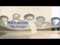 Red Rose Cafe - The Fureys Lyric Video