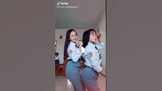 50 Video Tik Tok Goyang Hot Anak Sekolah Jaman Now part 2