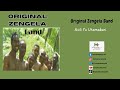 Asili ya utamaduni by original zengela band