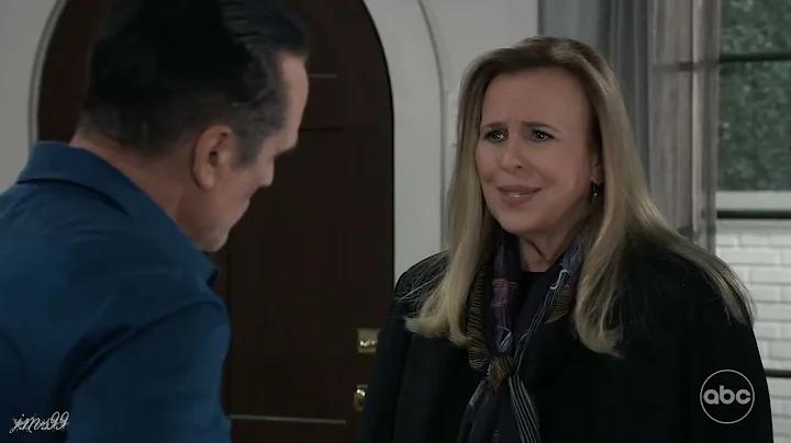 GH: 12/9/25 - Sonny & Laura Part 1/2