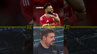 Download Lagu Mo Salah to score LESS GOALS than Ekitike this season!? 😲👀 MP3