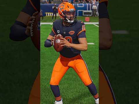 The New NFL x NIKE Rivalries Uniforms Are Here in Madden 27
