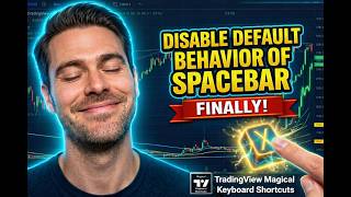 TradingView-Magical-Keyboard-Shortcuts.com | Disable Spacebar