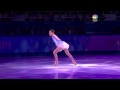 NBC  2014 Yuna Kim - Imagine