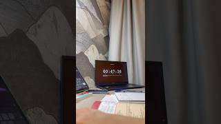 study with me.   #study #motivation #aesthetic #videodiary