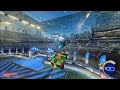 DAY 1 OF HITTING A RESET WITH A RANDOM PRESETS UNTIL I HIT DIAMOND