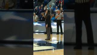 UConn Men vs. Cornell