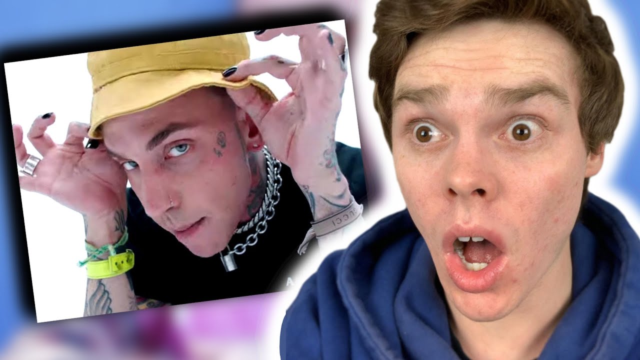 NEVER Listened to BLACKBEAR