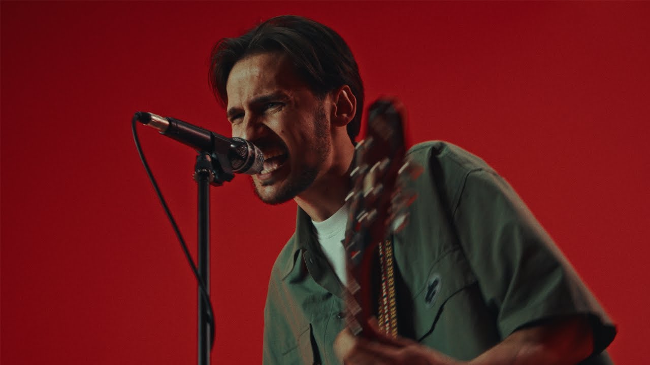 Watch PINE RIDGE - No Gravity (Official Video) on YouTube Watch PINE RIDGE - No Gravity (Official Video) on YouTube