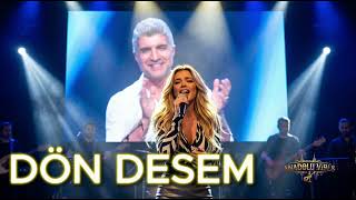 Özcan Deniz Dön Desem Ai Cover By Anadolu Vibes24