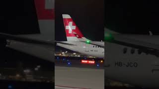 🛫🚌 “Swiss Bus 220 Takeoff Vibes – FRA ➡️ Zürich#airport #foryou
