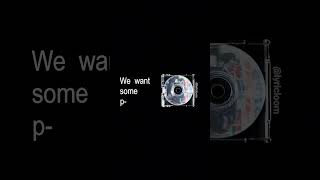 Love this song🤪 #lyrics #song #spedup #music #trending #blowup #shortsfeed #reel #funny