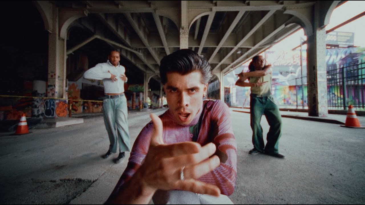 Rómchie - Like I Do (Official Video)