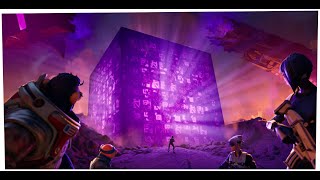 LIVE! Fortnite Insert Creative Title Here.....