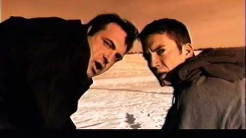 スノーホワイト・デッド 予告