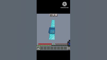 Perfect! Loop video 😉 About Minecraft loop video #shorts #minecraft #loop #illusion #youtube shorts