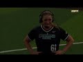 #HLSB Championship Melissa Holzopfel Interview