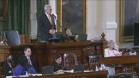 Special session gets underway: What is on the agenda? | FOX 7 Austin