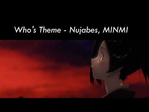 Who's Theme - MINMI, Nujabes (sub esp)