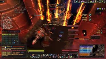 Sempher Fi vs Heroic Siegecrafter Blackfuse (25 Man)