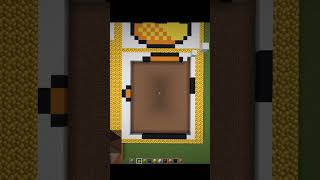 Cute Orange Octopus Pixel Art in Minecraft ππ§‘ | Easy Satisfying Build #shorts #minecraft Cute Orange Octopus Pixel Art in Minecraft ππ§‘ | Easy Satisfying Build #shorts #minecraft