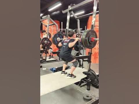 [閒聊] 深蹲姿勢