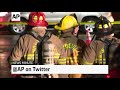 AP Top Stories January 9 A
