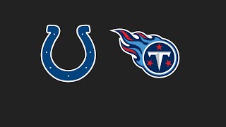 Colts Vs Titans Preview | 2022 NFL Week 7 Predictions