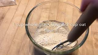 Homemade Cereal. Whole Wheat. Grinding Wheat. Homemade Graham Crackers