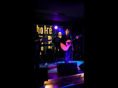 Κώστας Τριανταφυλλίδης LIVE