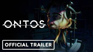 Ontos - Wishlist Trailer | gamescom 2026