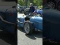 Tiny Inline-8, Ferocious Roar!