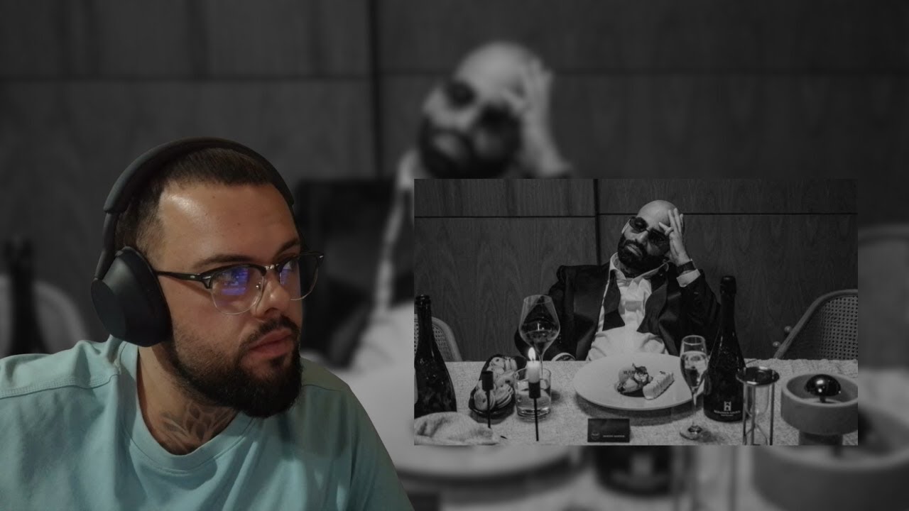 LA 8VA MARAVILLA de Arcangel | Mi Reacción 🔥