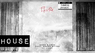 HOUSE: Daso and Lutz ft. Arooj Aftab - De Libbe [Tale & Tone]