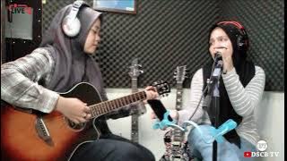 Download lagu Bara Band - Hampir Putus Asa|| Cover by||Anggy Rahayu Feat Destuyinyue||Live Akustik