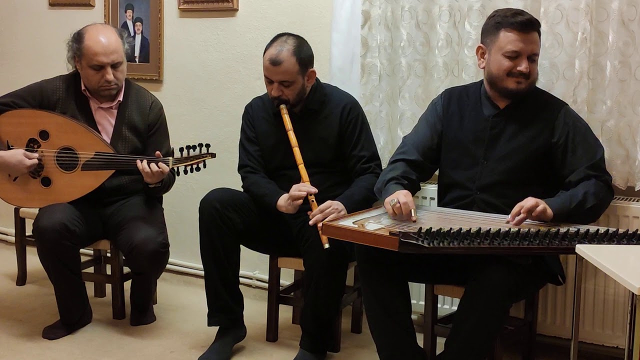 Çağrı film müziği