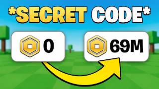 Easiest Way To Get FREE ROBUX In 2026!