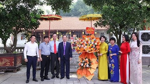 Công đoàn Cơ quan NHNN Trung ương sinh hoạt chuyên đề kỷ niệm 93 năm Ngày Phụ nữ Việt Nam