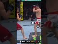 Умар переборол Мераба Двалишвили #ufcrussia