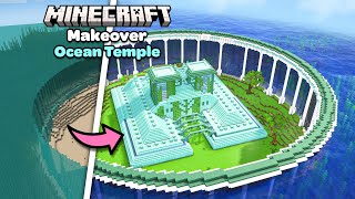 Download Lagu Saya Mengubah Monumen Laut di Minecraft Makeover MP3 Download Lagu Saya Mengubah Monumen Laut di Minecraft Makeover MP3